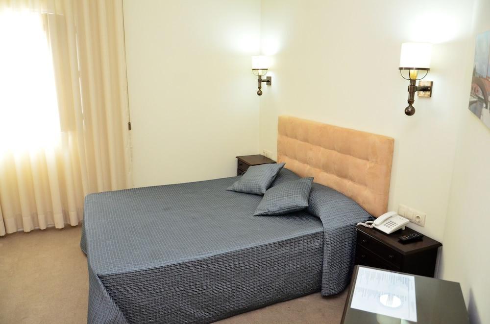 Hotel Joao Padeiro Aveiro Eksteriør bilde