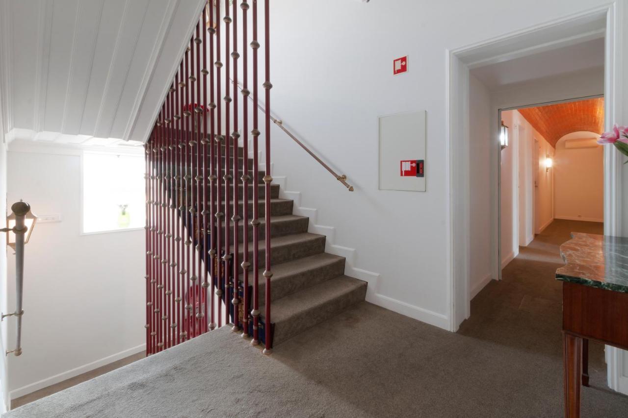 Hotel Joao Padeiro Aveiro Eksteriør bilde