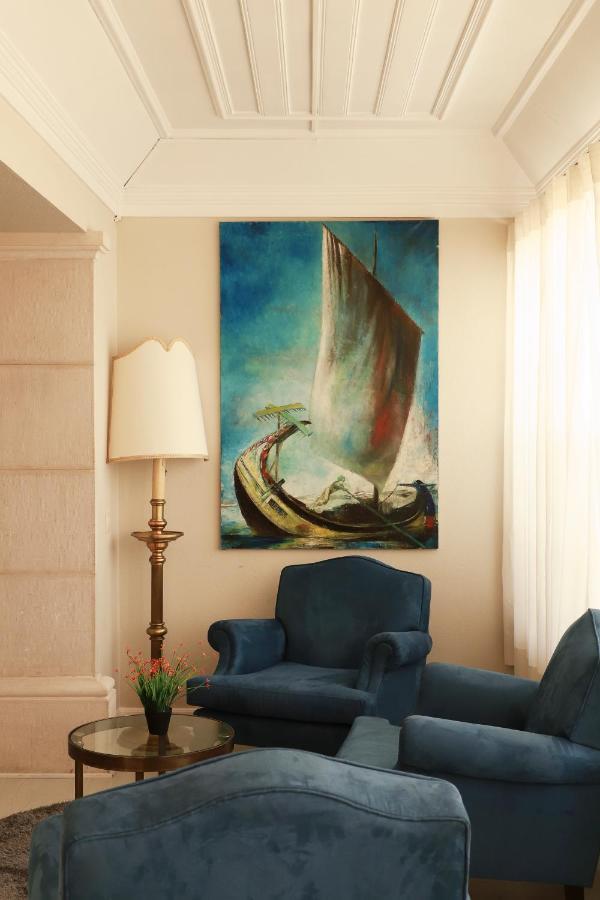 Hotel Joao Padeiro Aveiro Eksteriør bilde