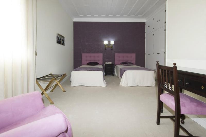 Hotel Joao Padeiro Aveiro Eksteriør bilde