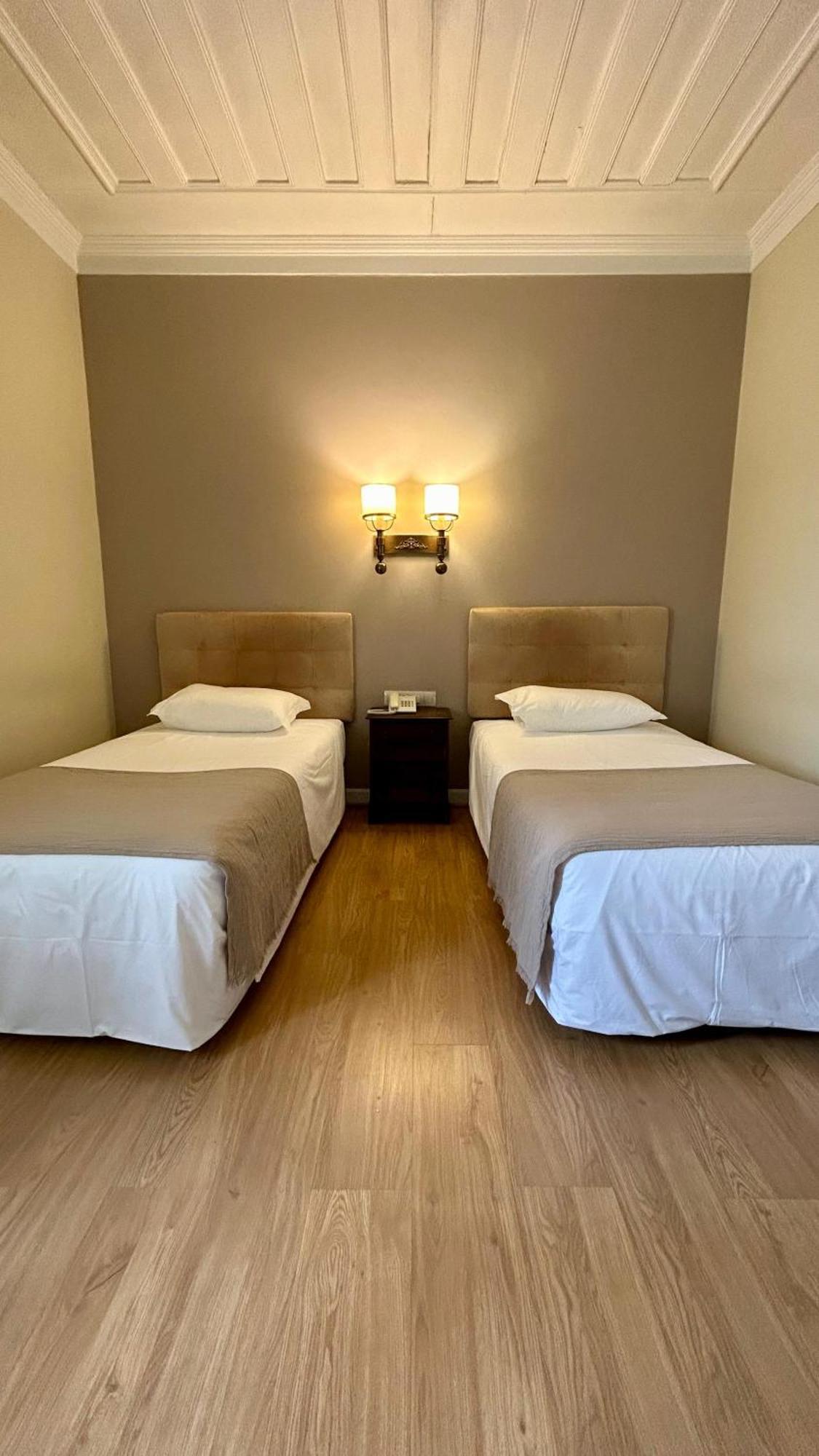Hotel Joao Padeiro Aveiro Eksteriør bilde