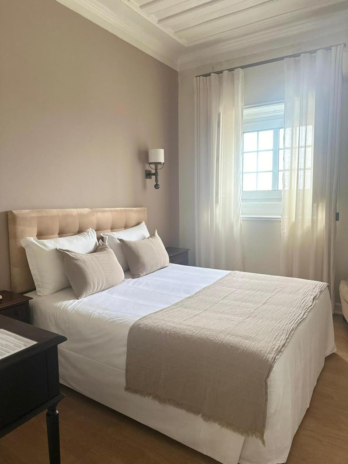 Hotel Joao Padeiro Aveiro Eksteriør bilde