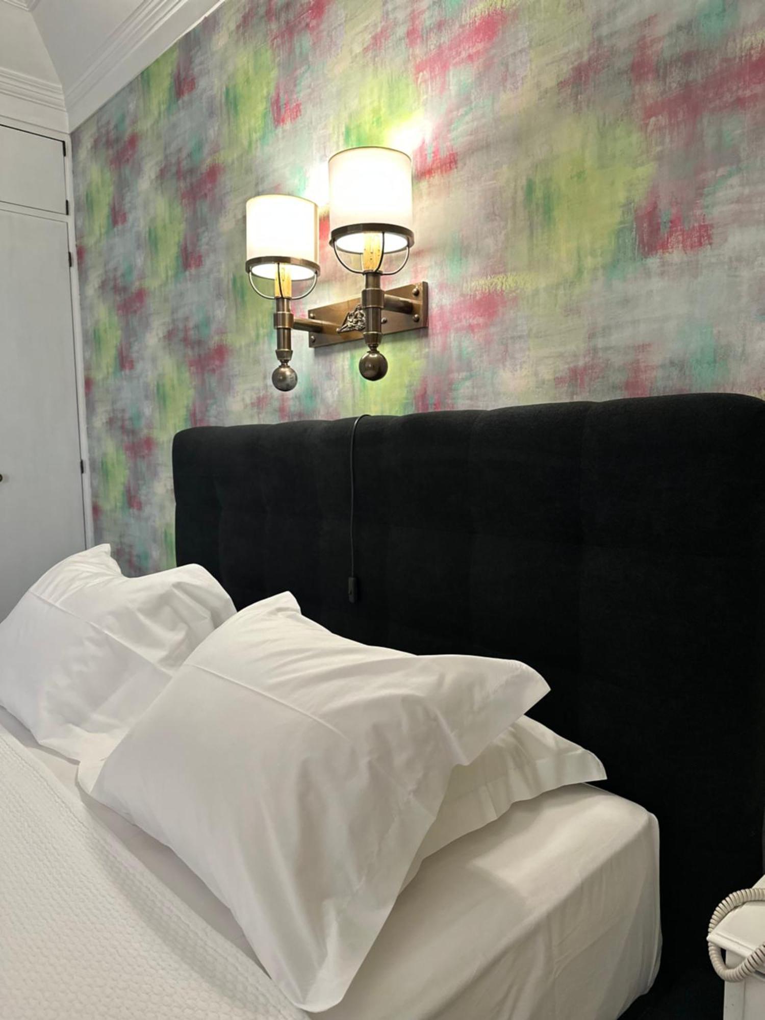 Hotel Joao Padeiro Aveiro Eksteriør bilde