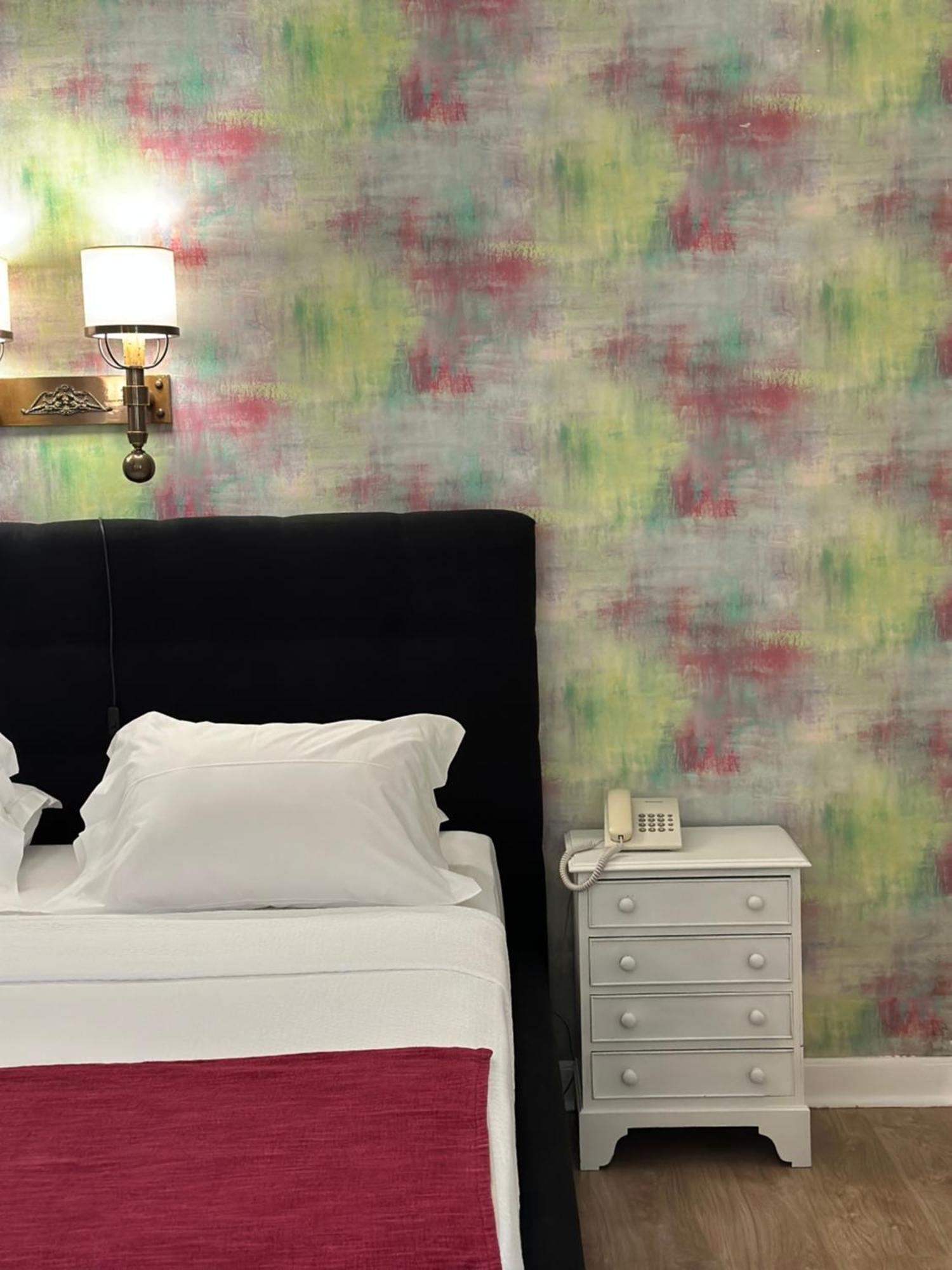 Hotel Joao Padeiro Aveiro Eksteriør bilde