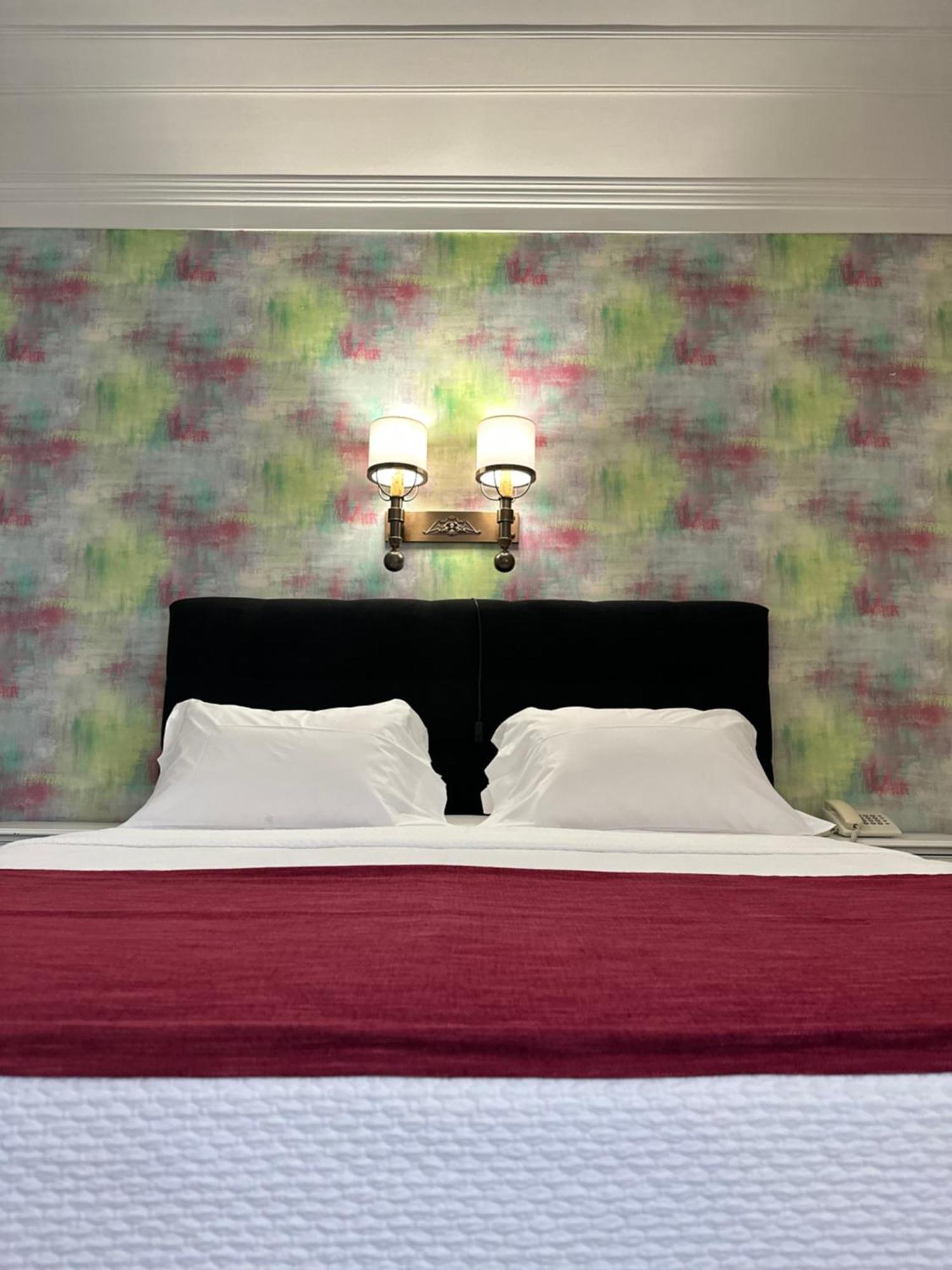 Hotel Joao Padeiro Aveiro Eksteriør bilde