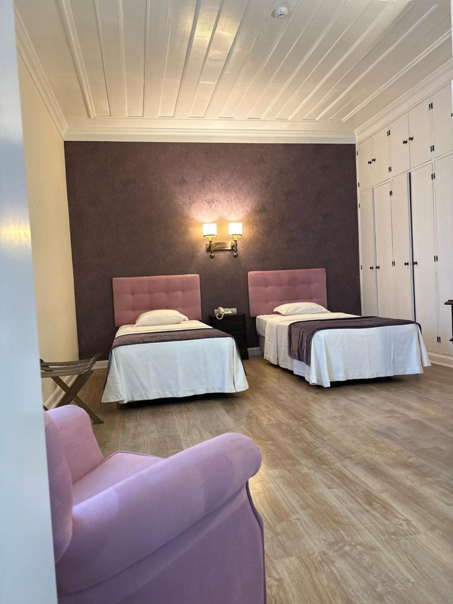 Hotel Joao Padeiro Aveiro Eksteriør bilde