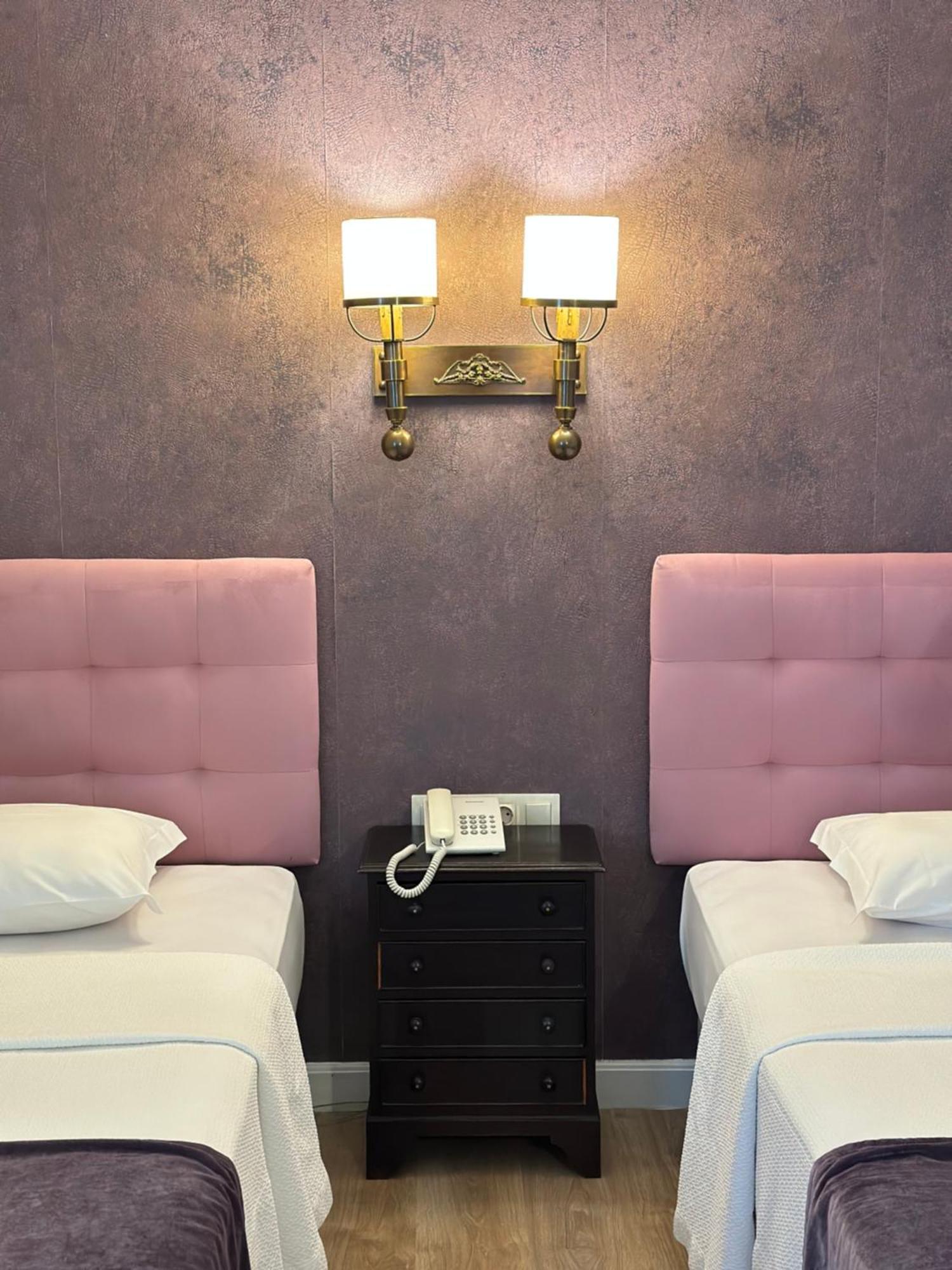 Hotel Joao Padeiro Aveiro Eksteriør bilde