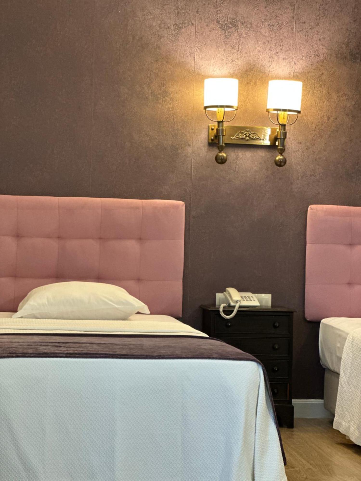 Hotel Joao Padeiro Aveiro Eksteriør bilde