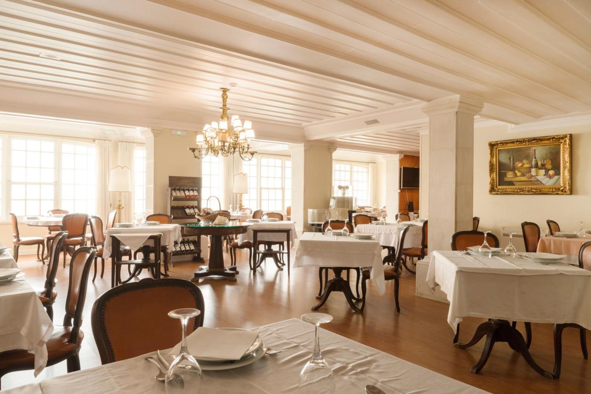 Hotel Joao Padeiro Aveiro Eksteriør bilde