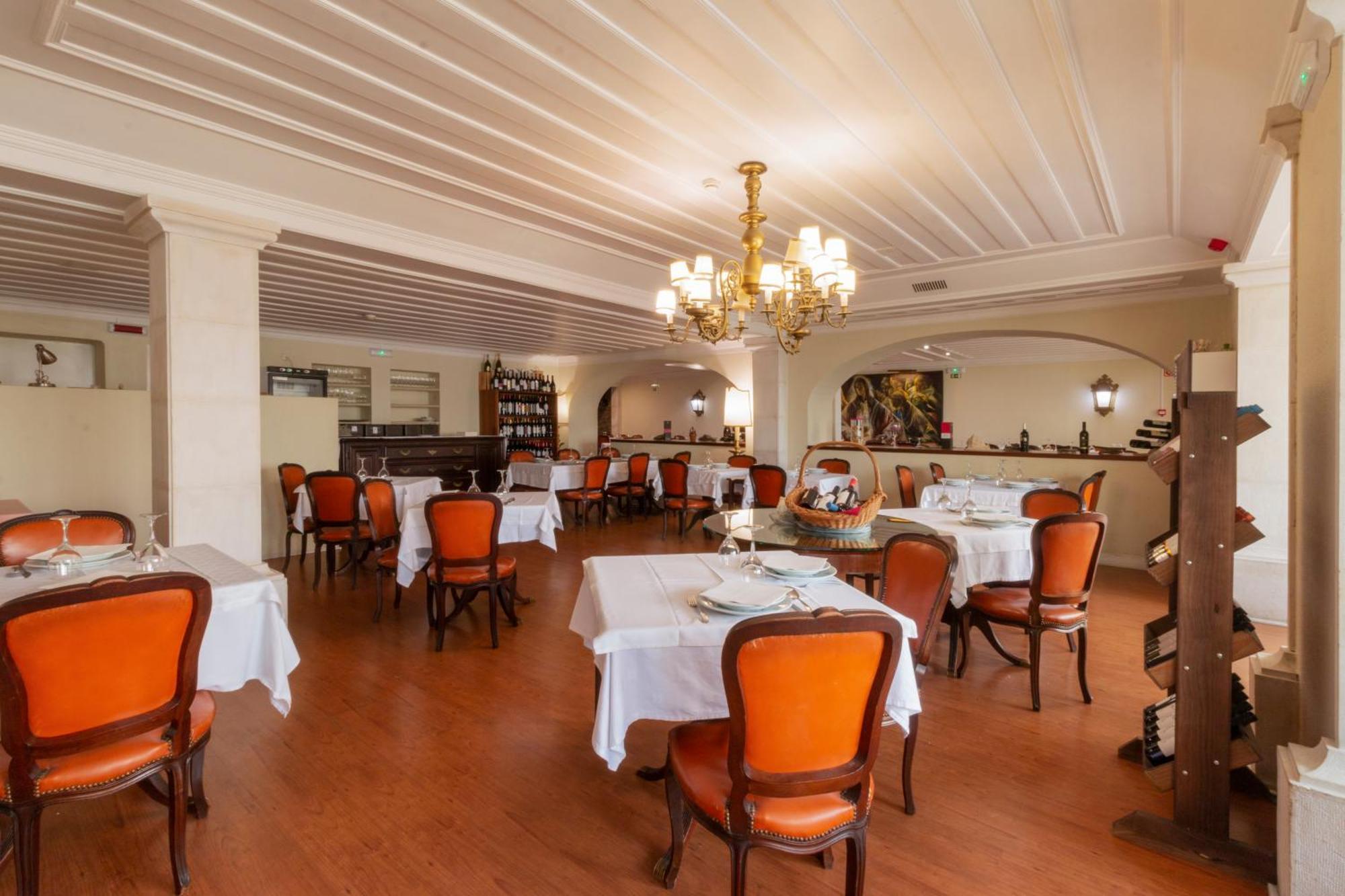 Hotel Joao Padeiro Aveiro Eksteriør bilde