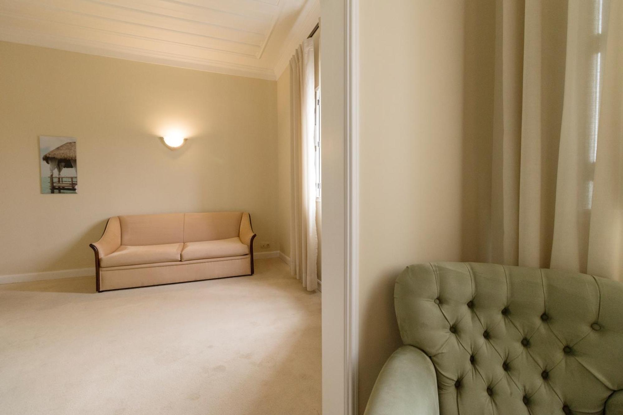 Hotel Joao Padeiro Aveiro Eksteriør bilde