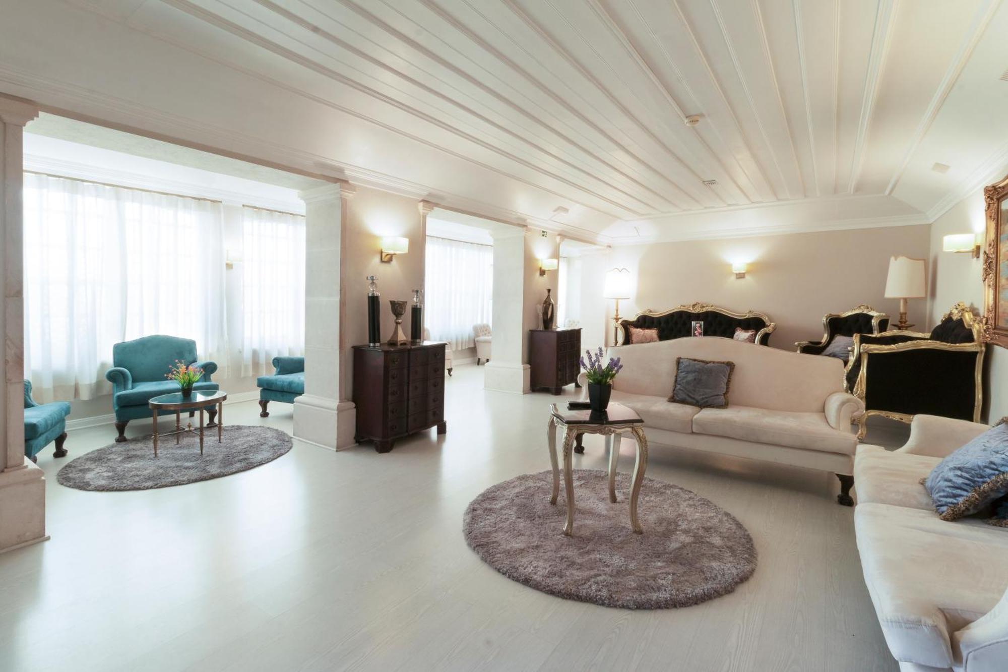 Hotel Joao Padeiro Aveiro Eksteriør bilde