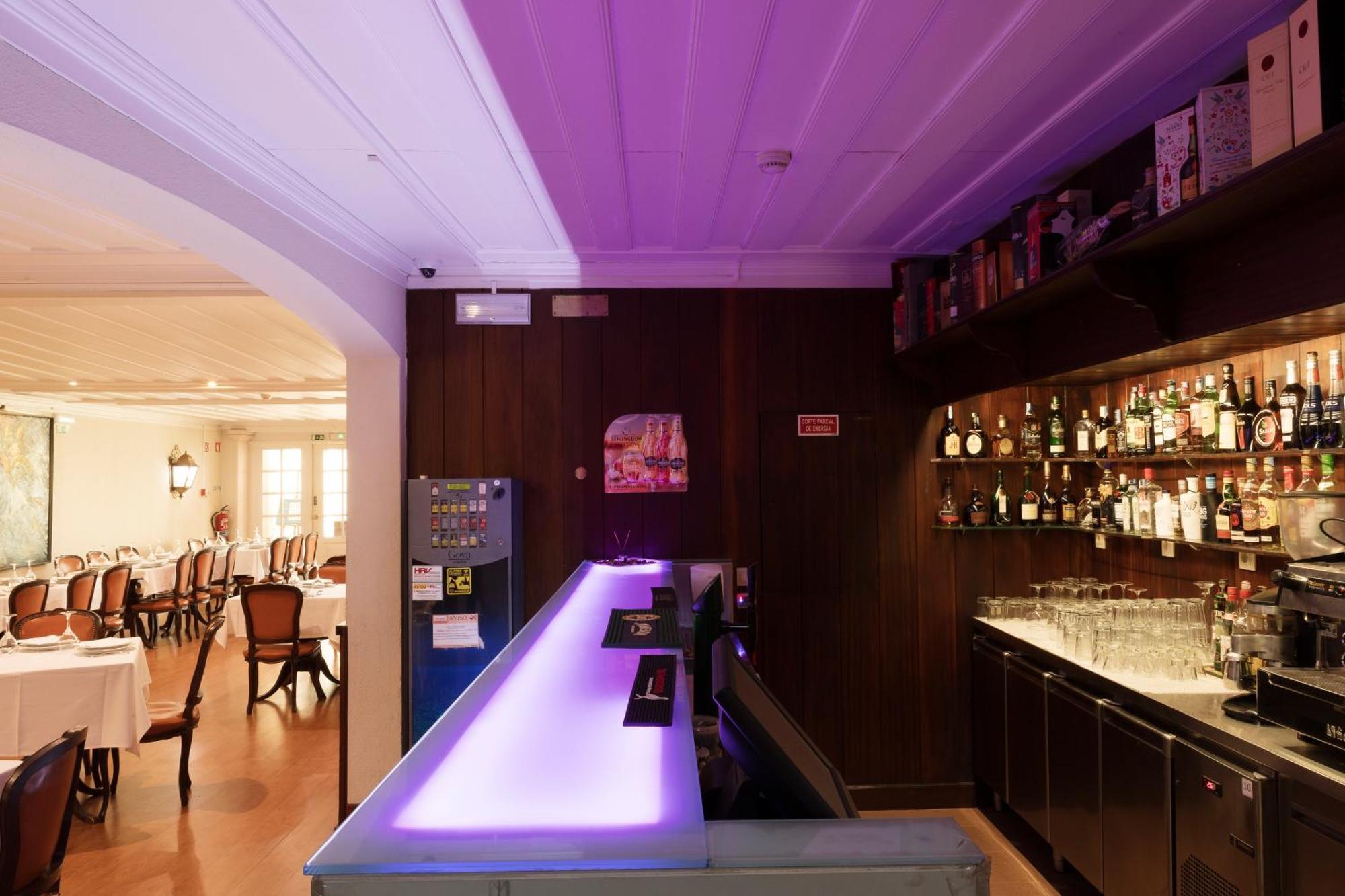 Hotel Joao Padeiro Aveiro Eksteriør bilde