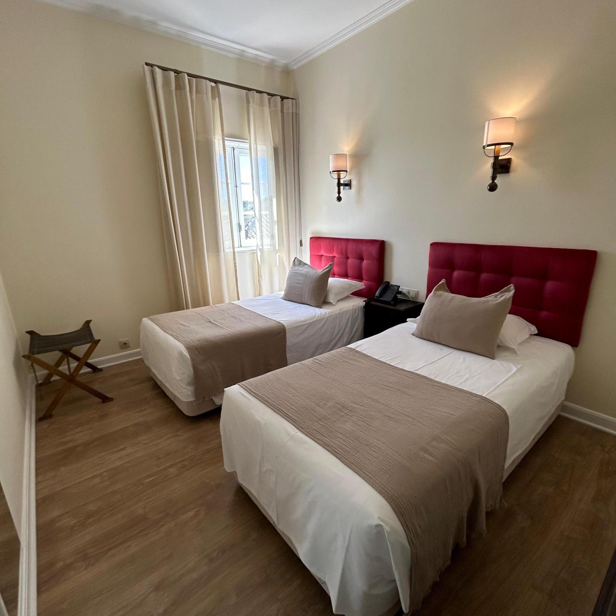 Hotel Joao Padeiro Aveiro Eksteriør bilde