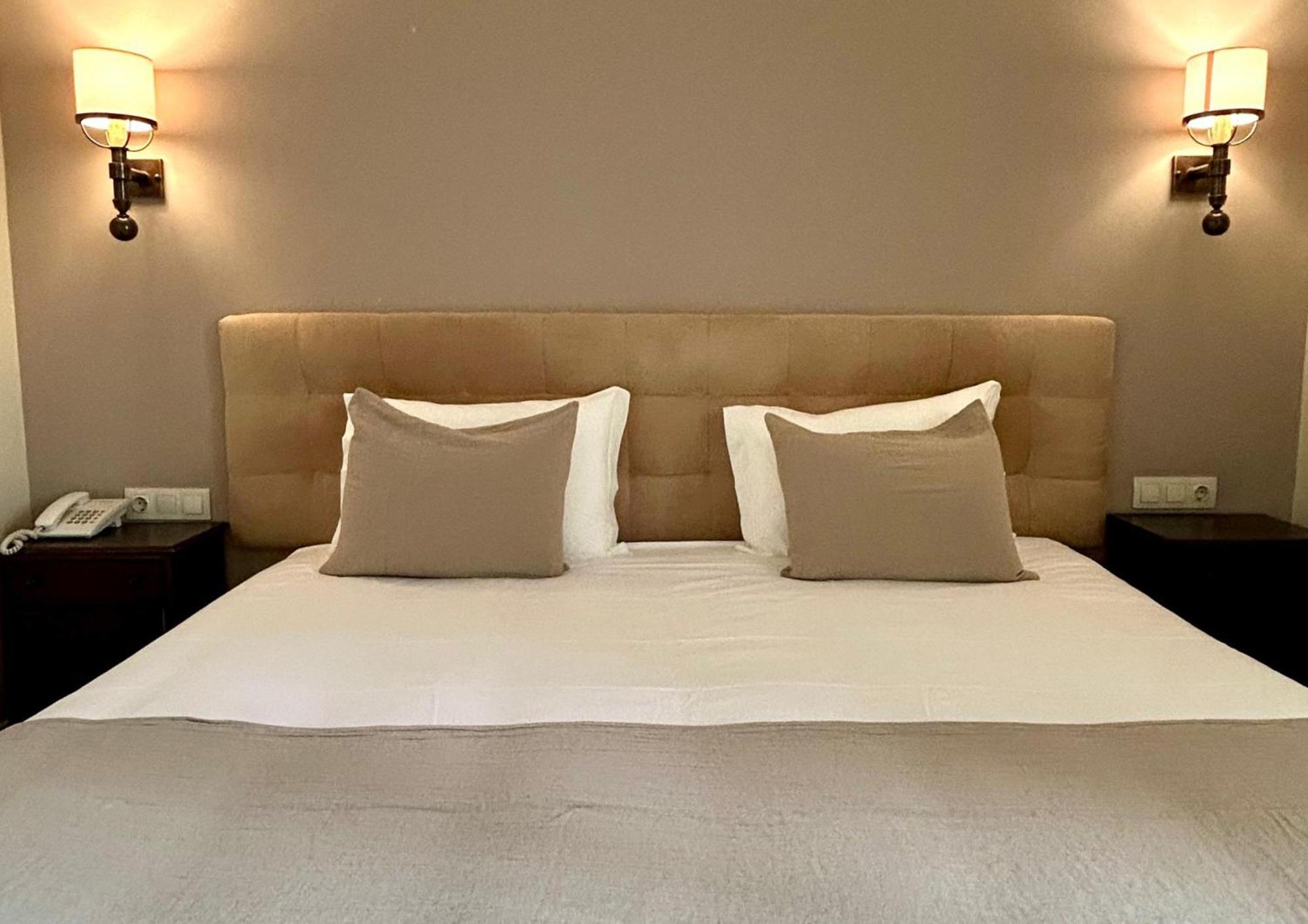 Hotel Joao Padeiro Aveiro Eksteriør bilde