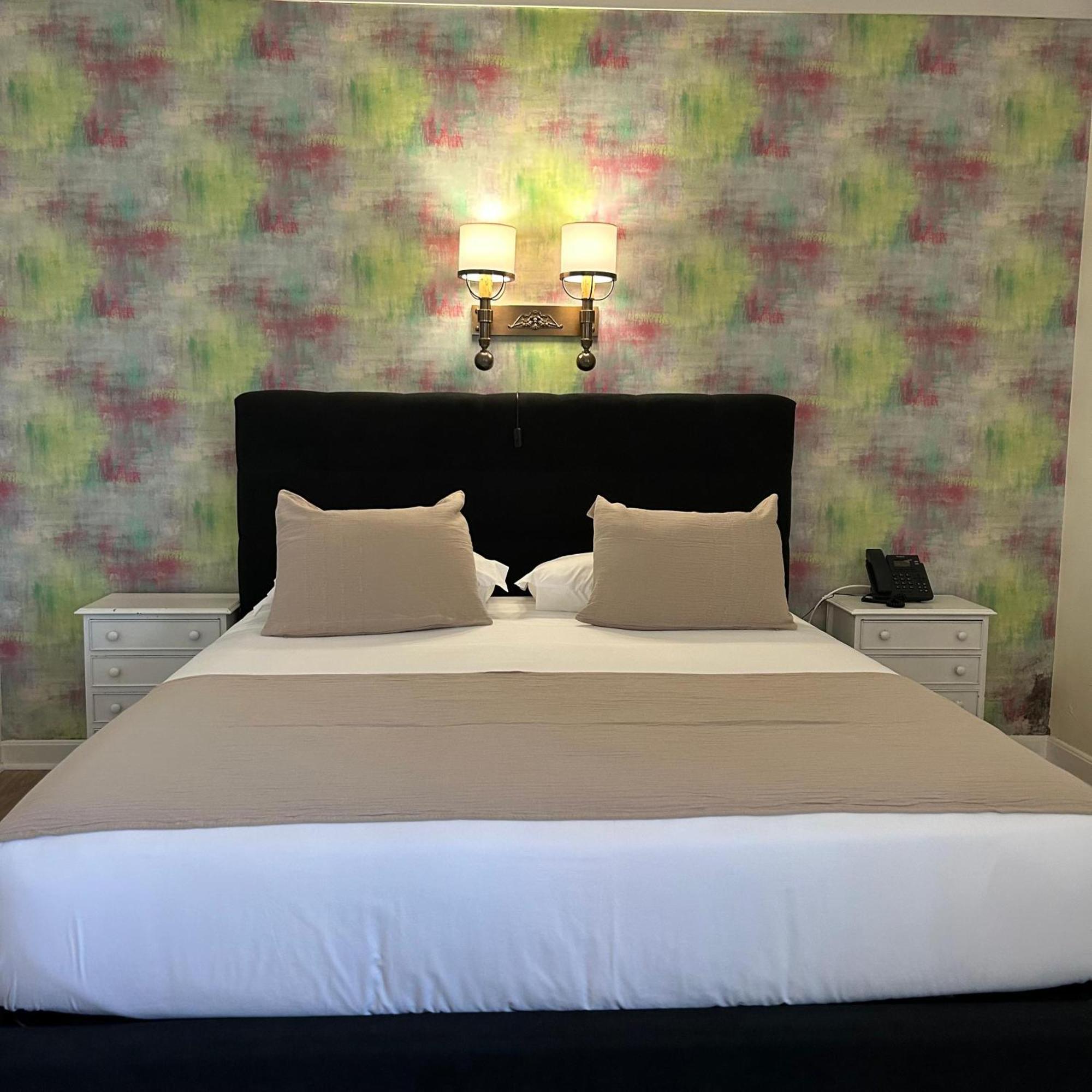 Hotel Joao Padeiro Aveiro Eksteriør bilde