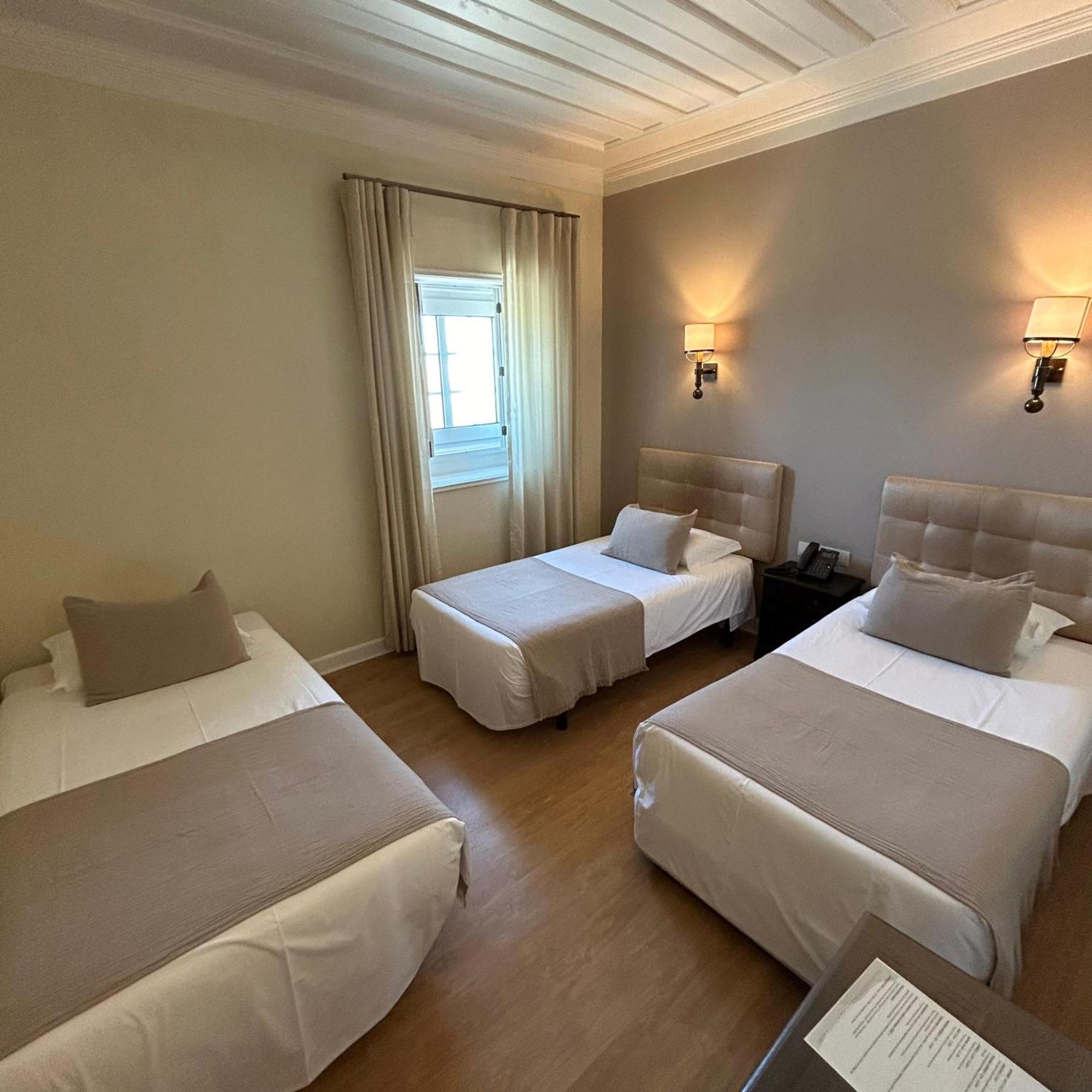 Hotel Joao Padeiro Aveiro Eksteriør bilde