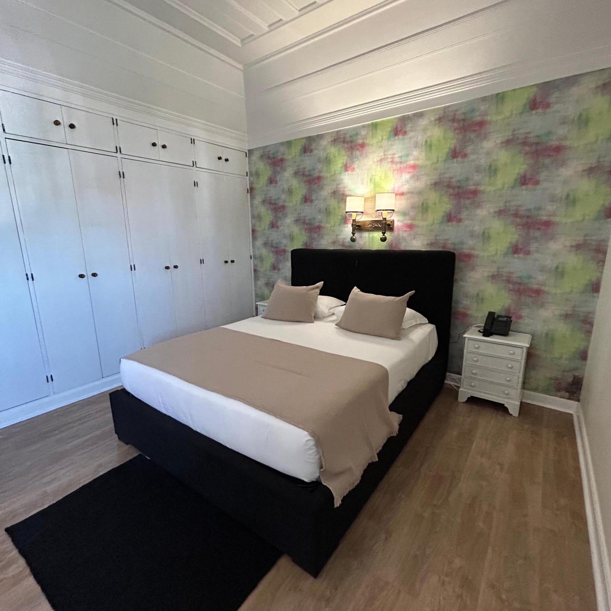 Hotel Joao Padeiro Aveiro Eksteriør bilde