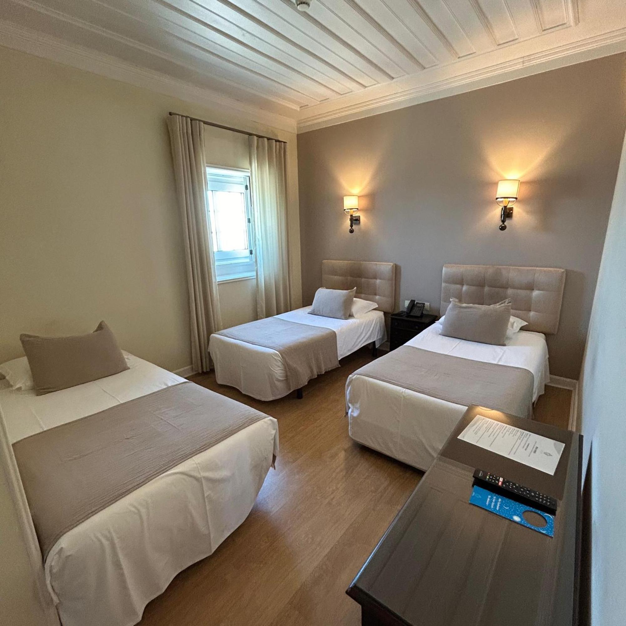 Hotel Joao Padeiro Aveiro Eksteriør bilde