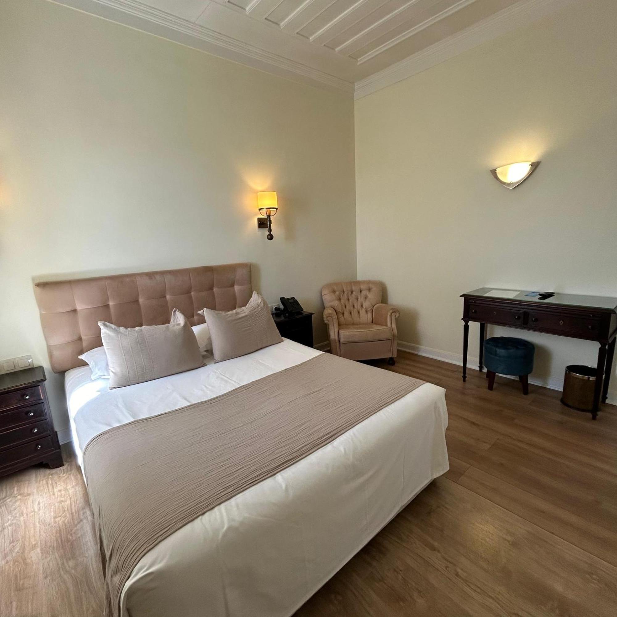 Hotel Joao Padeiro Aveiro Eksteriør bilde