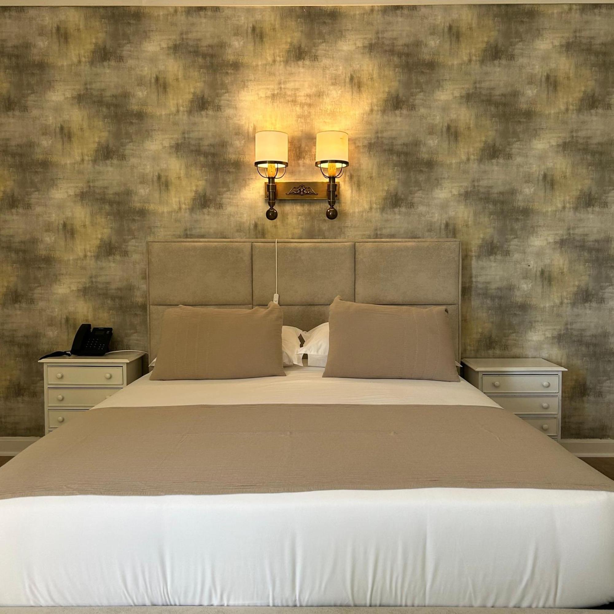 Hotel Joao Padeiro Aveiro Eksteriør bilde
