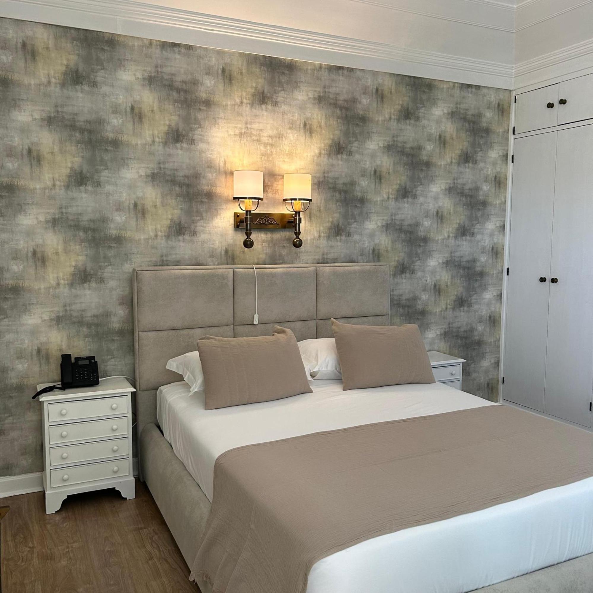 Hotel Joao Padeiro Aveiro Eksteriør bilde