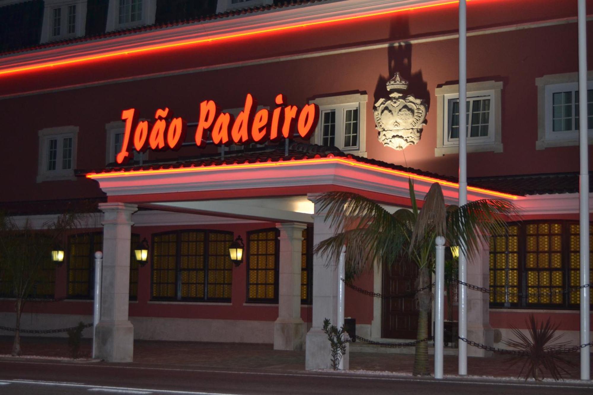 Hotel Joao Padeiro Aveiro Eksteriør bilde
