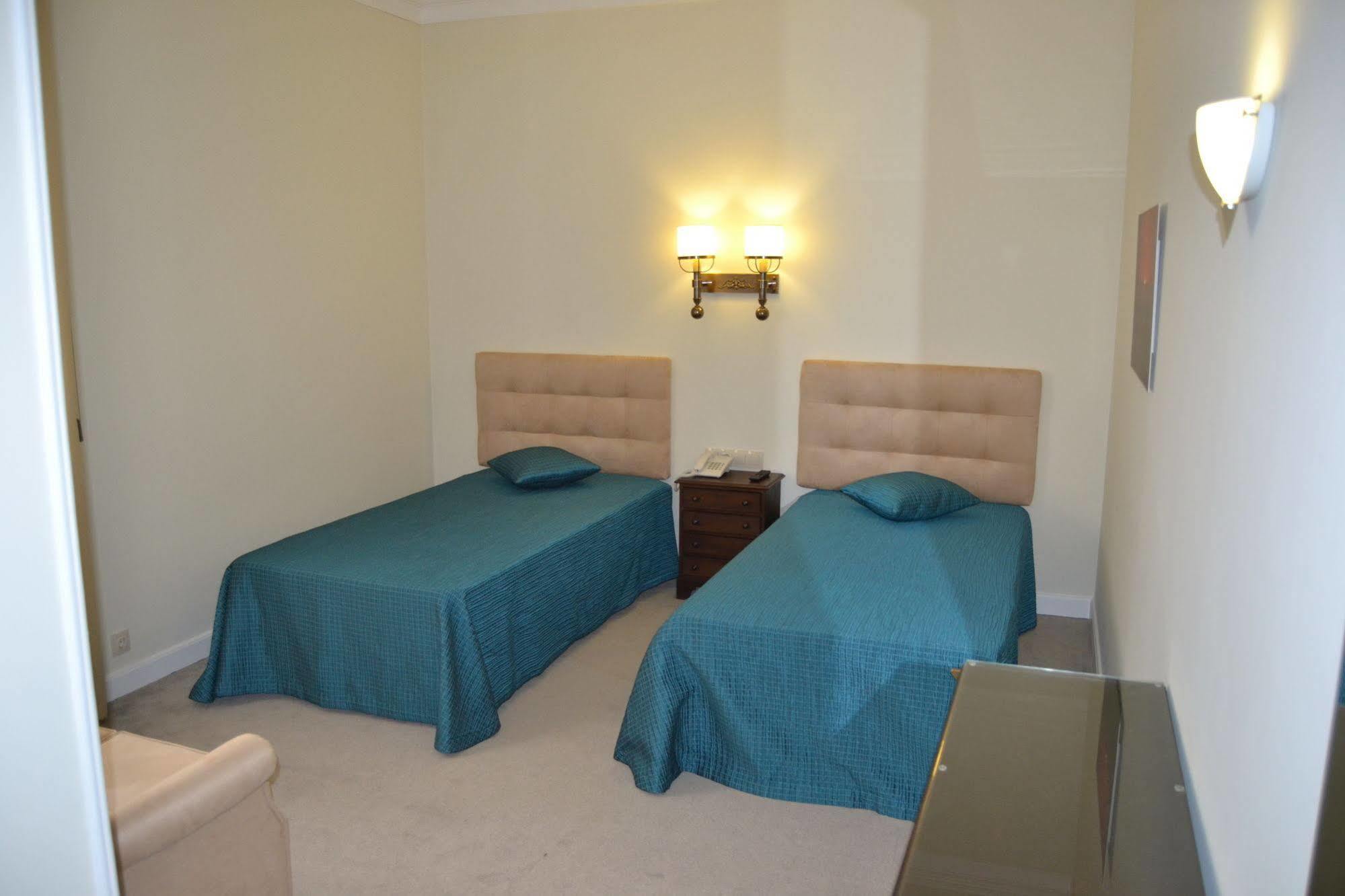 Hotel Joao Padeiro Aveiro Eksteriør bilde