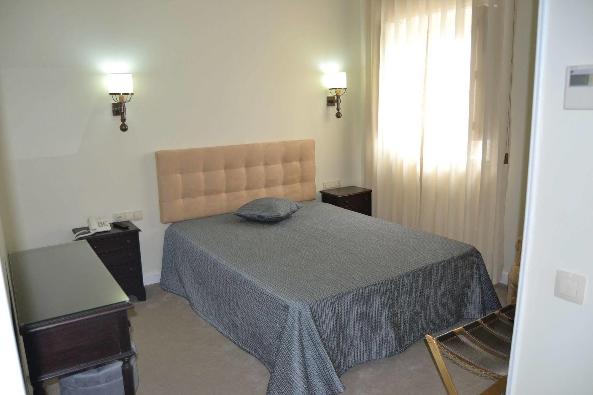 Hotel Joao Padeiro Aveiro Eksteriør bilde