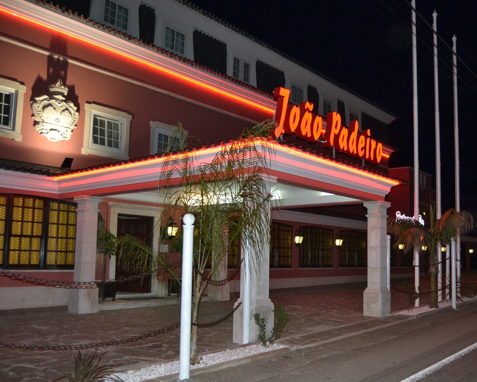 Hotel Joao Padeiro Aveiro Eksteriør bilde