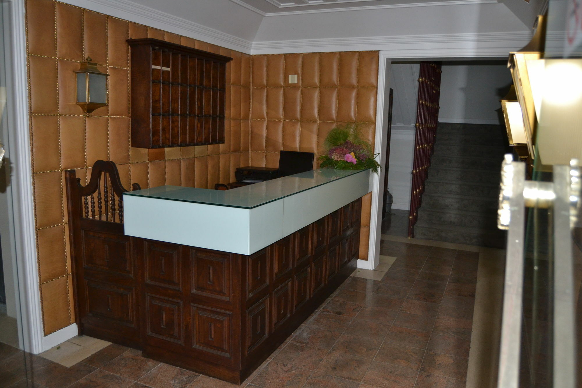 Hotel Joao Padeiro Aveiro Eksteriør bilde