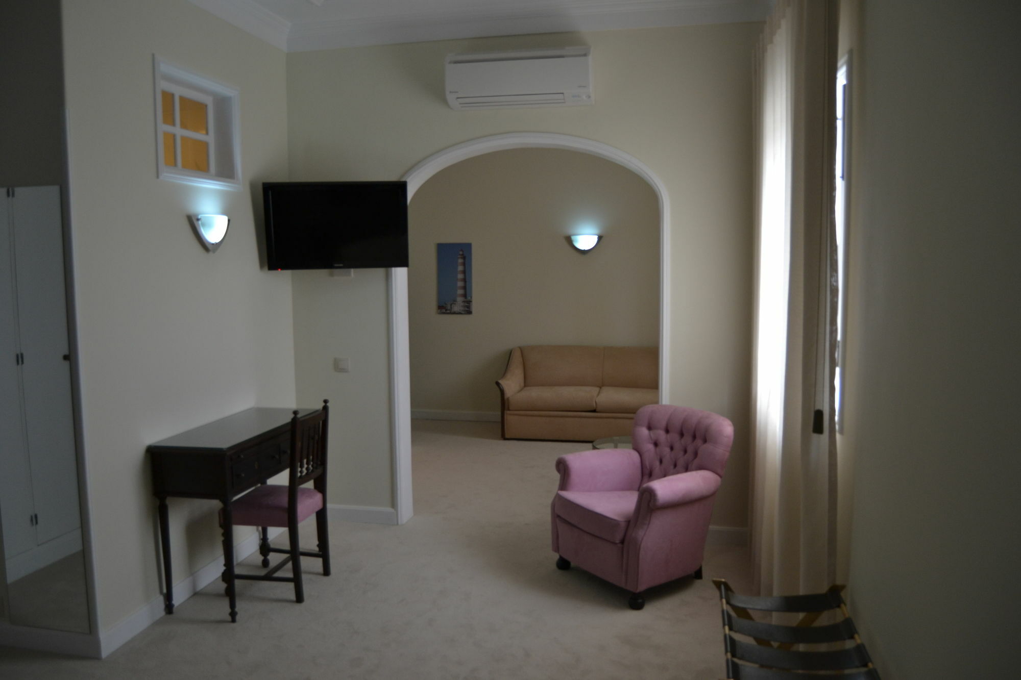 Hotel Joao Padeiro Aveiro Eksteriør bilde